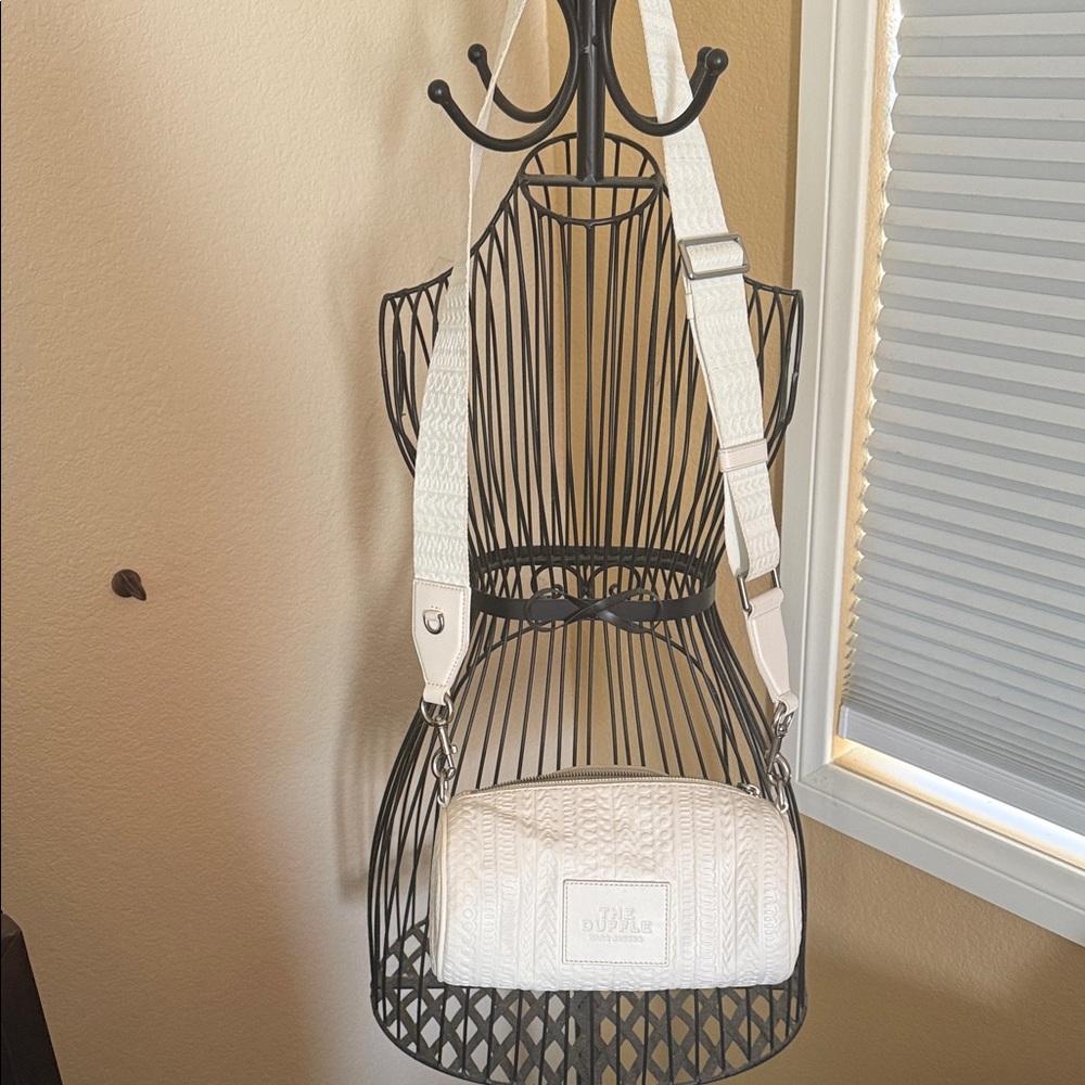 Marc Jacobs Crossbody The Duffle